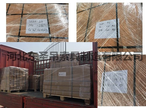 出口石材夾具-河北東圣吊索具制造有限公司 石材夾具待出口產(chǎn)品-河北東圣吊索具制造有限公司