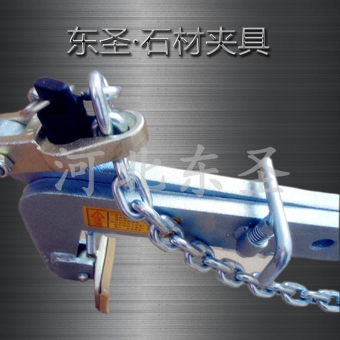 大理石板怎么吊裝有技巧,注意這幾點(diǎn),你是行家--河北東圣吊索具制造有限公司--小型攪拌機(jī)|石材夾具|液壓堆高車|手動叉車