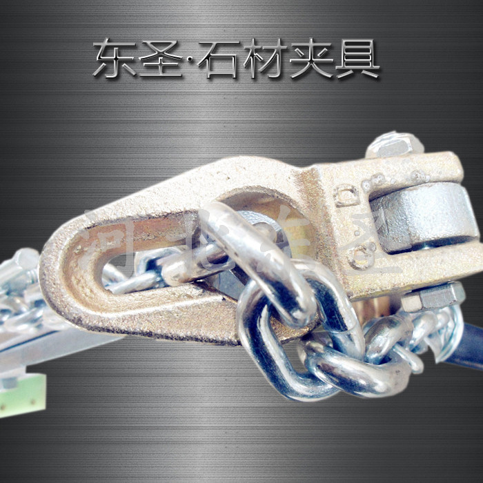 大理石板怎么吊裝有技巧,注意這幾點(diǎn),你是行家--河北東圣吊索具制造有限公司--小型攪拌機(jī)|石材夾具|液壓堆高車|手動叉車