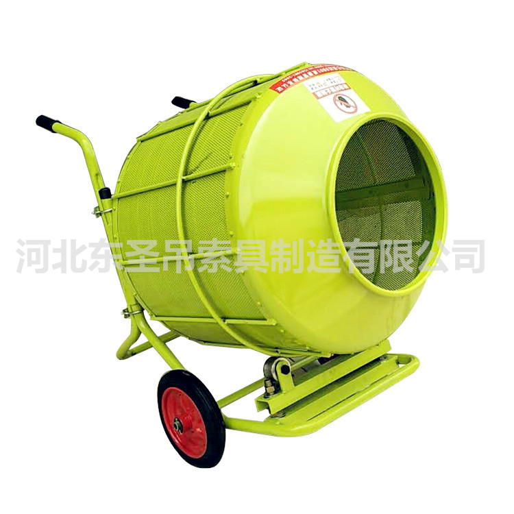 360度旋轉(zhuǎn)便攜式小型攪拌機(jī)，清洗型小型攪拌機(jī)產(chǎn)品展示--河北東圣吊索具制造有限公司--小型攪拌機(jī)|石材夾具|液壓堆高車|手動(dòng)叉車