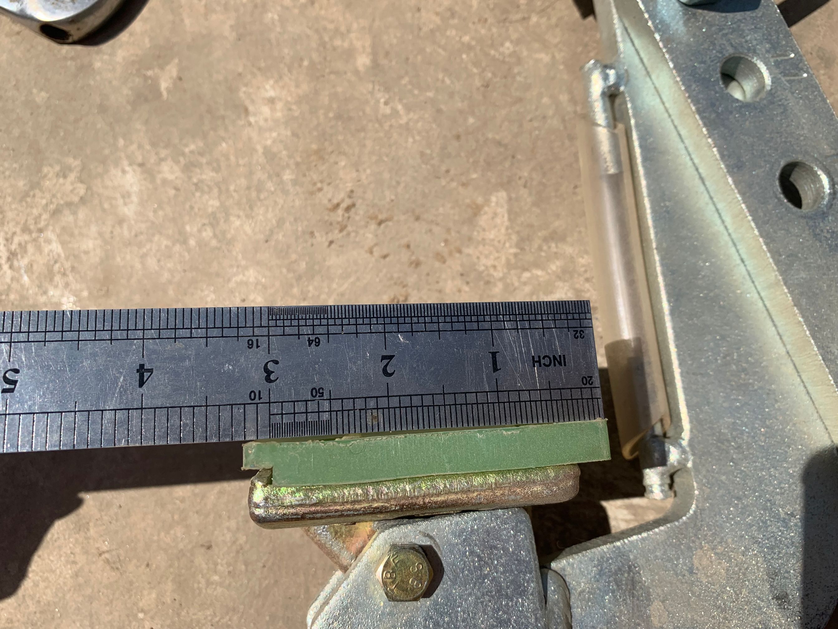 石材用吊夾具夾皮寬度圖片細(xì)節(jié)尺寸--河北東圣吊索具制造有限公司--石材夾具|小型攪拌機(jī)|液壓堆高車(chē)|手動(dòng)叉車(chē)