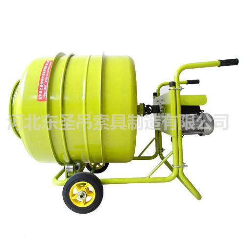 220v手推式小型攪拌機(jī)優(yōu)勢(shì)更多,助您作業(yè)!--河北東圣吊索具制造有限公司--小型攪拌機(jī)|石材夾具|液壓堆高車|手動(dòng)叉車