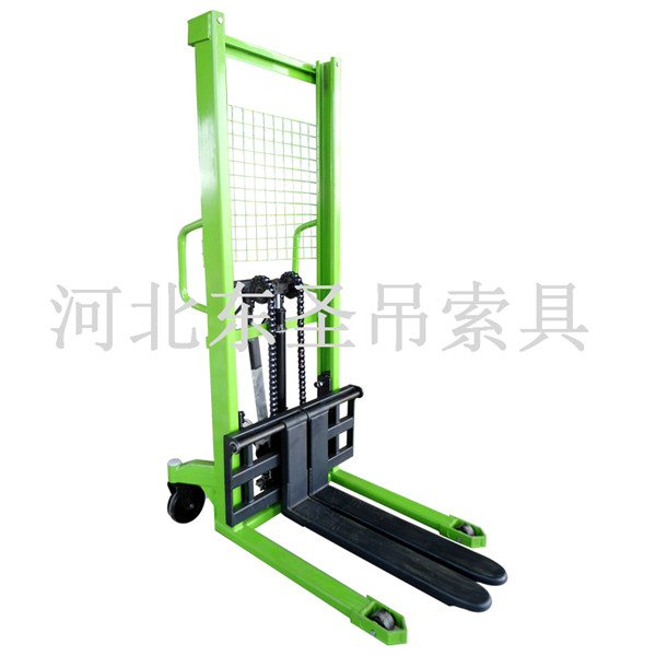 液壓堆高搬運(yùn)車(chē)--河北東圣吊索具制造有限公司--液壓堆高車(chē)|手動(dòng)叉車(chē)|石材夾具|小型攪拌機(jī) 液壓堆高搬運(yùn)車(chē)--河北東圣吊索具制造有限公司--液壓堆高車(chē)|手動(dòng)叉車(chē)|石材夾具|小型攪拌機(jī)